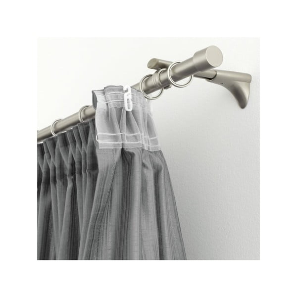 Agrafki do zasłon zestaw 10 szt. – Gardinia-image-1