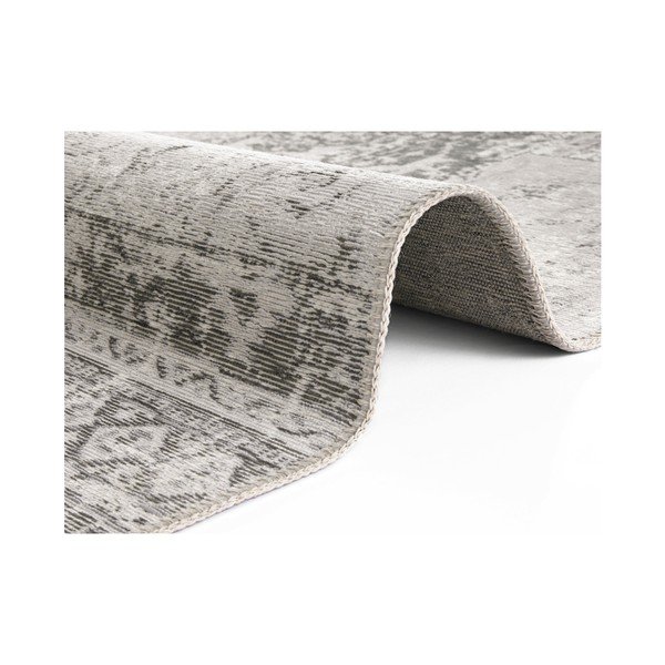 Szaro-kremowy dywan Elle Decoration Pleasure Denain, 160x230 cm-image-3