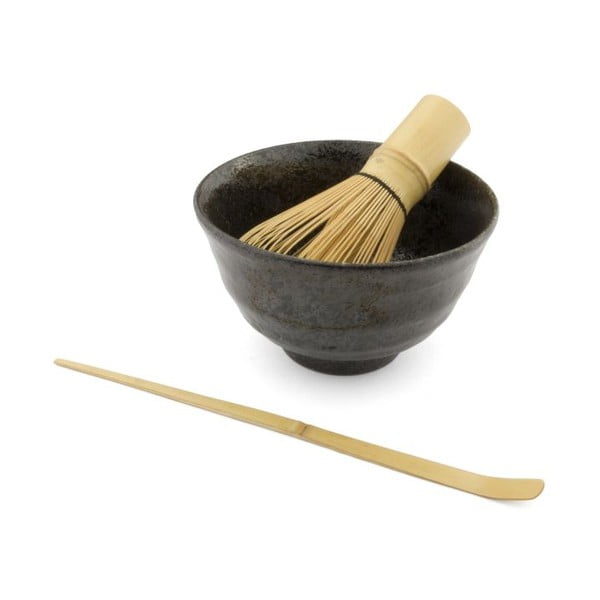 Zestaw do parzenia Bredemeijer Matcha-image-1