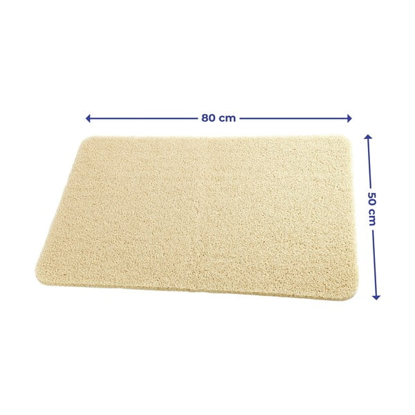 Antypoślizgowa mata do wanny 80x50 cm – Maximex-image-3