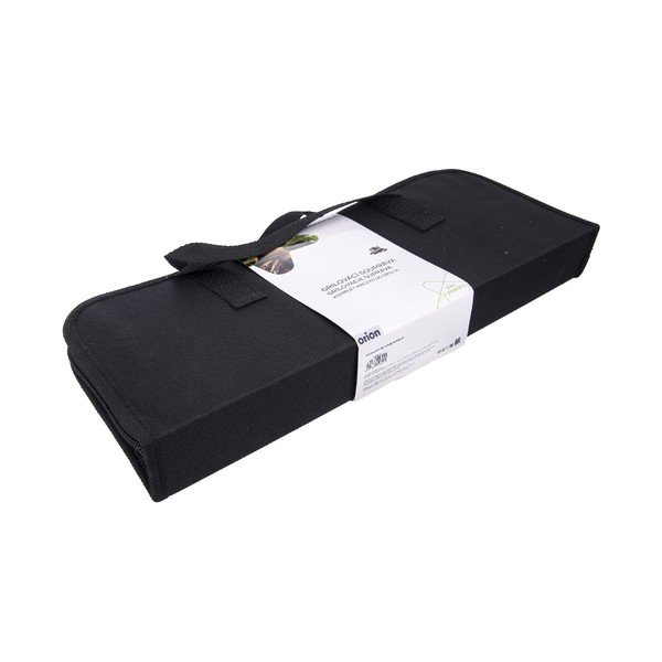 Zestaw 8 szt. akcesoriów do grillowania i etui Orion Grill, dł. 34,5 cm-image-2