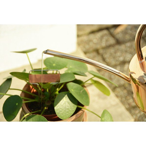 Metalowa konewka 1 l – Esschert Design-image-2