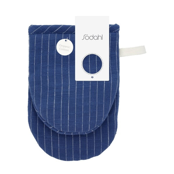 Bawełniana rękawica kuchenna Line – Södahl-image-3