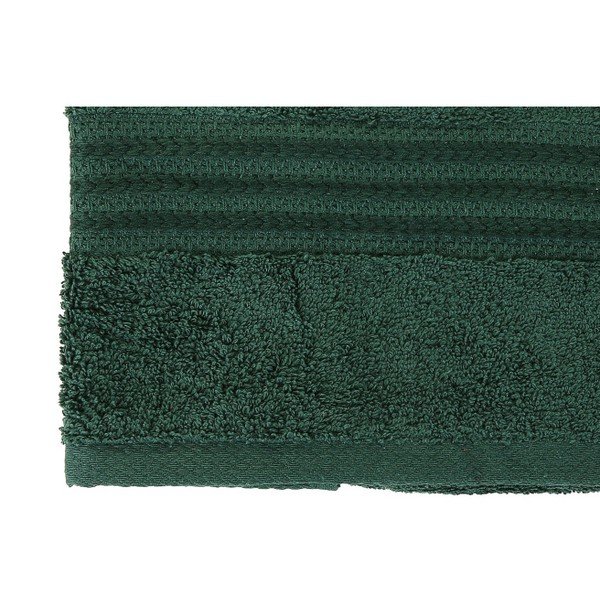 Zestaw 2 zielonych ręczników Corap, 50x90 cm-image-3