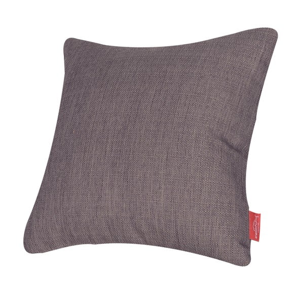 Wodoodporna poduszka Pillow 40x40 cm, lawendowa