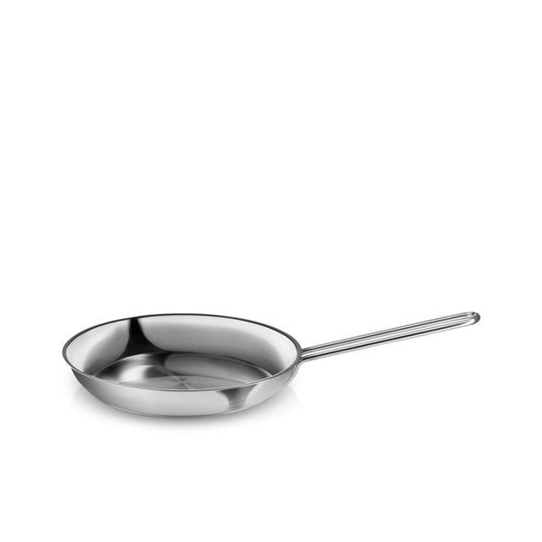 Patelnia ze stali nierdzewnej Eva Solo Stainless Steel, Ø28 cm