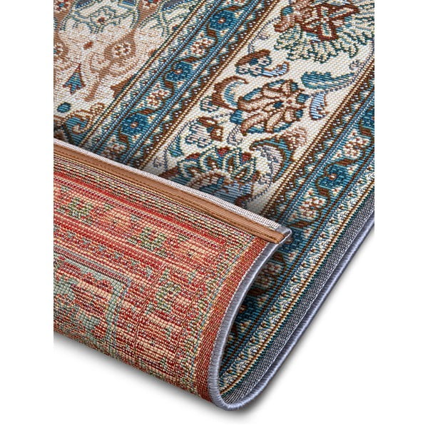 Szaro-beżowy dywan odpowiedni na zewnątrz 240x340 cm Flair – Hanse Home-image-3