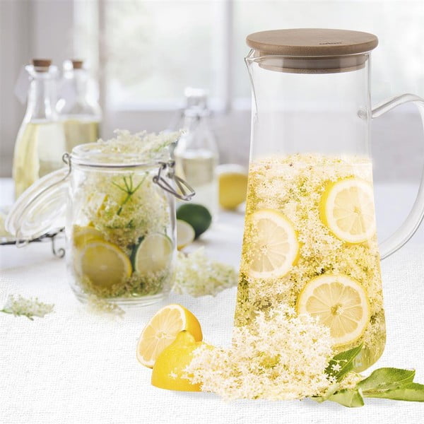 Szklany dzbanek – Orion-image-2