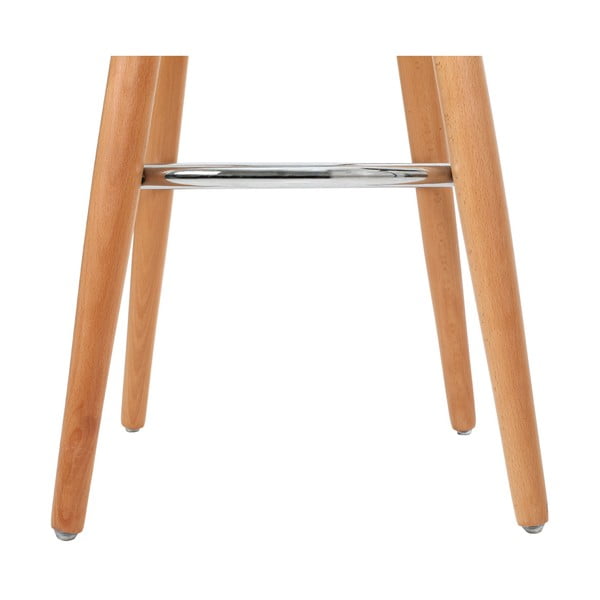 Stołek barowy Bar Stool-image-2