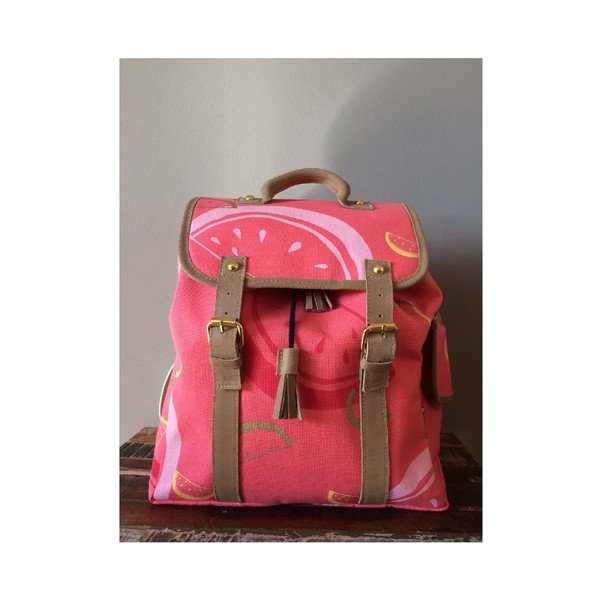 Plecak Pinky Joy