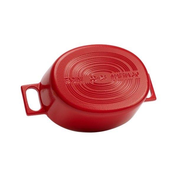 Żeliwna brytfanna 25x43 cm Mattia 3.0 – FABINI-image-2