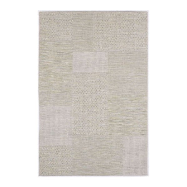 Beżowy dywan Calista Rugs Bruges, 60x110 cm