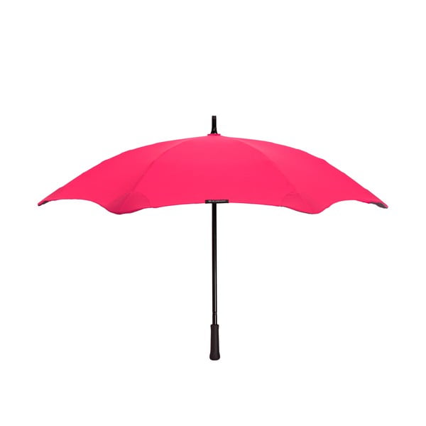 Super wytrzymały parasol Blunt Mini 97 cm, różowy