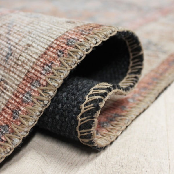 Dywan odpowiedni do prania 115x170 cm Dion Global – Flair Rugs-image-2