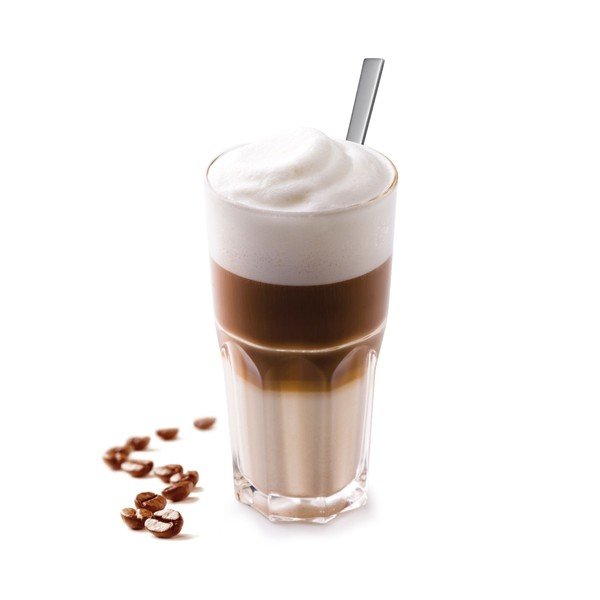 Zestaw 4 łyżeczek do latte Westmark-image-1