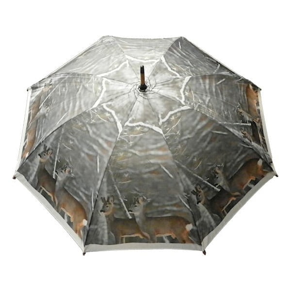 Parasol Two Roe in Snow-image-2