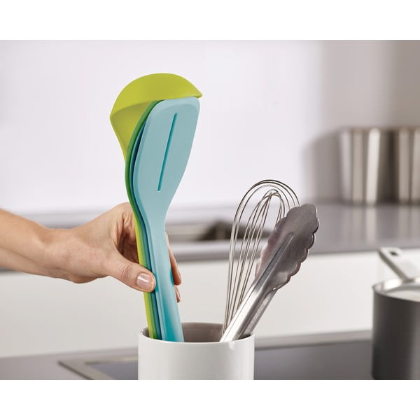 Zestaw przyborów kuchennych 4 szt. Duo – Joseph Joseph-image-2