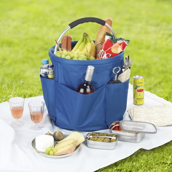 Organizer na akcesoria do sprzątania Herkules – Maximex-image-1