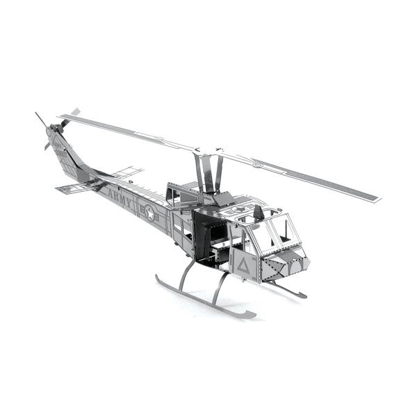 Model Helikopter Huey-image-4