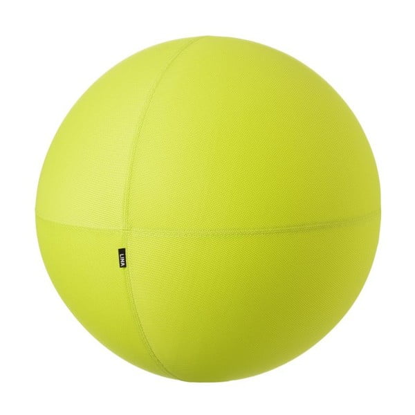 Piłka do siedzenia Ball Single Lime Punch, 65 cm