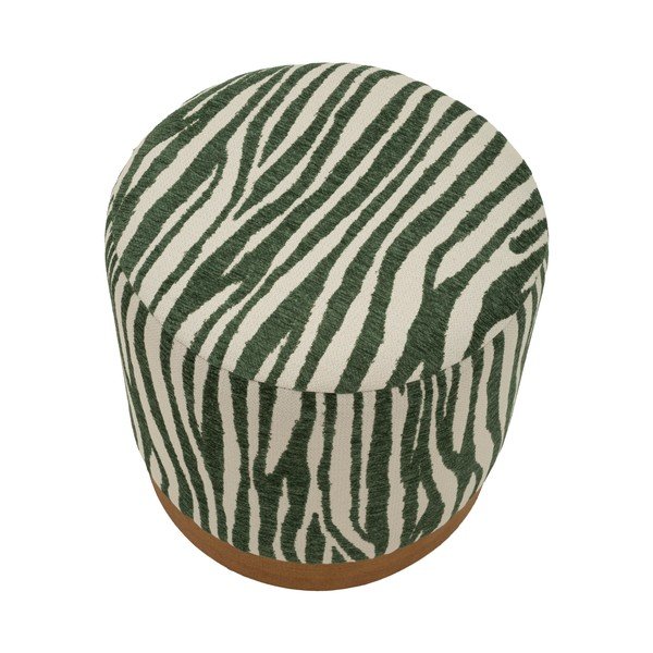 Zielony puf Savana – Mauro Ferretti-image-2