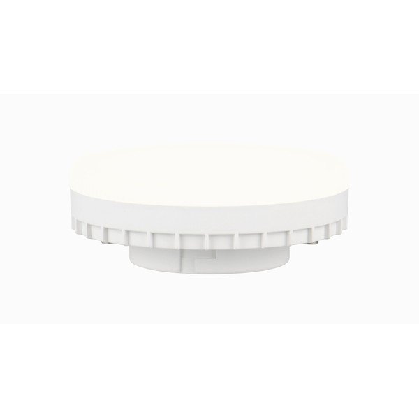 Żarówka LED ze ściemniaczem z neutralnym światłem z gwintem GX-53, 10 W – Trio-image-1