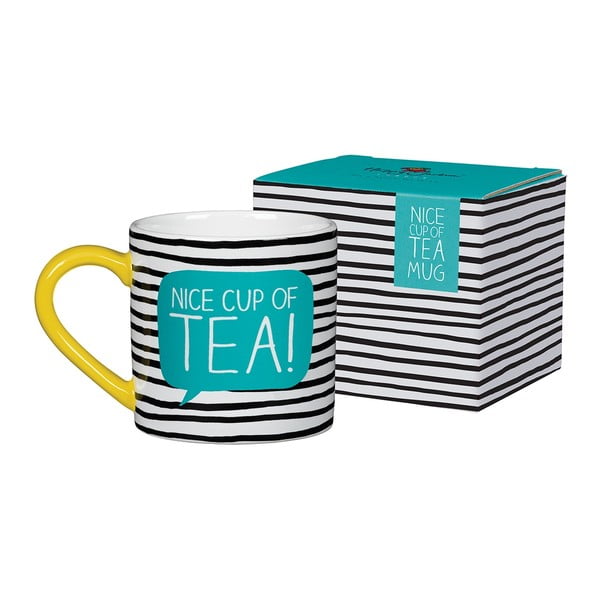 Kubek Happy Jackson Nice Cup Of Tea-image-1