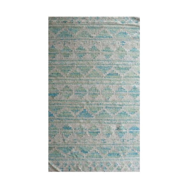 Ręcznie tkany dywan Kilim 235, 155x240 cm