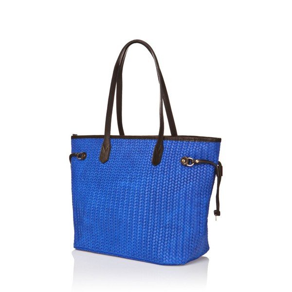 Torebka Iris Blue-image-3