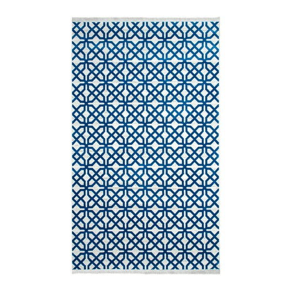Dywan Marisso Azul, 80x150 cm-image-2