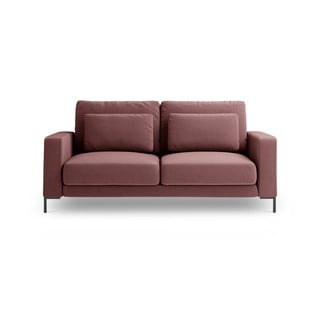 Różowa sofa Interieurs 86 Seine, 158 cm