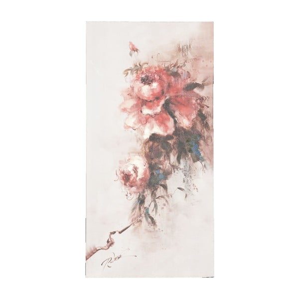 Obraz Rose Clayre, 60x120 cm