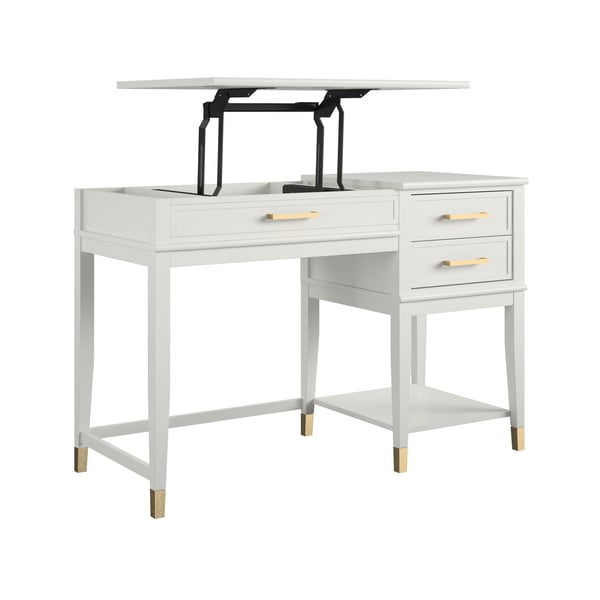 Biurko 49x115 cm Westerleigh – Støraa-image-1