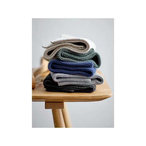 Ścierki bawełniane zestaw 3 szt. 30x30 cm − Södahl-image-2