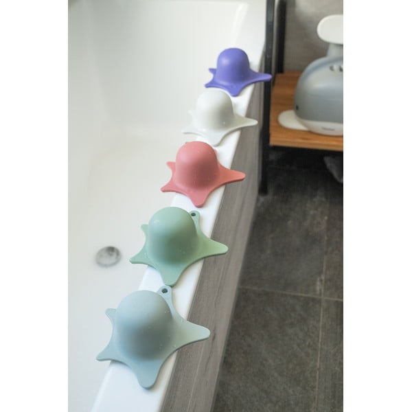 Zabawka do wody Dusky Pink – Kindsgut-image-2