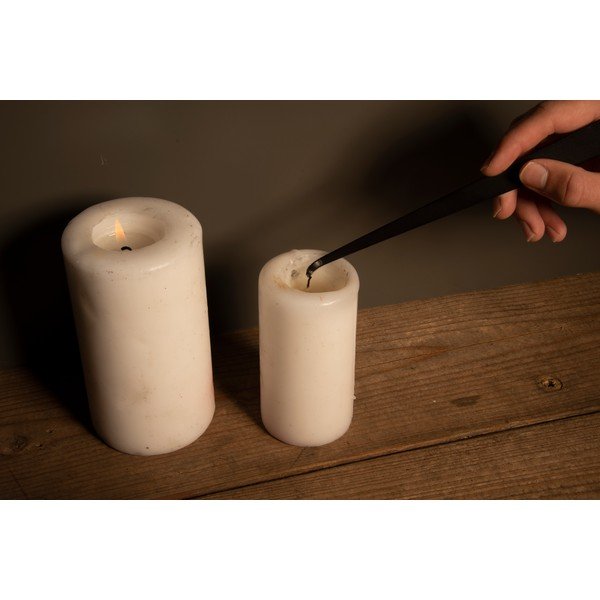 Zestaw akcesoriów do świec – Esschert Design-image-1