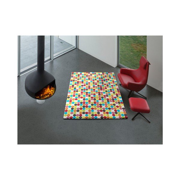 Dywan UNIVERSAL Emotion, 133x190 cm-image-1