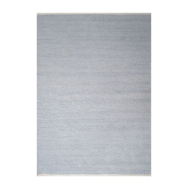 Dywan Spring 100 Blue, 80x150 cm