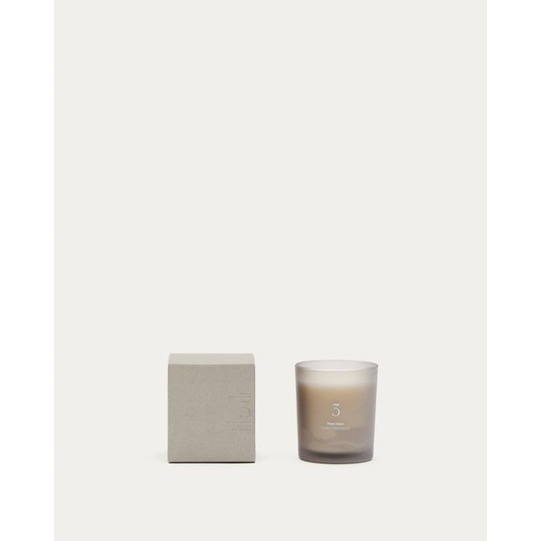 Świeca zapachowa czas palenia 20 h Citrus Wave – Kave Home-image-4