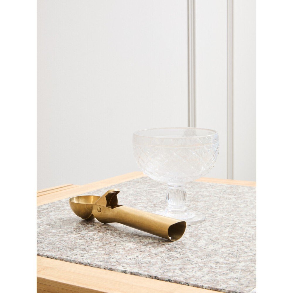 Łyżka do lodów ze stali nierdzewnej Barron – Premier Housewares (zdjęcie 5)