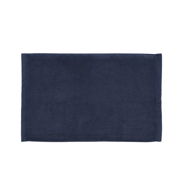 Ciemnoniebieski dywanik łazienkowy 50x80 cm Comfort – Södahl