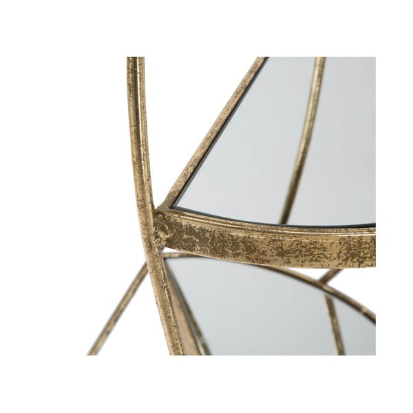 Okrągły stolik ø 38 cm Twisty – Mauro Ferretti-image-4