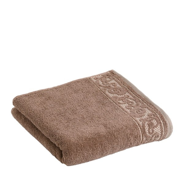 Ręcznik Inspiro Beige, 50x90 cm