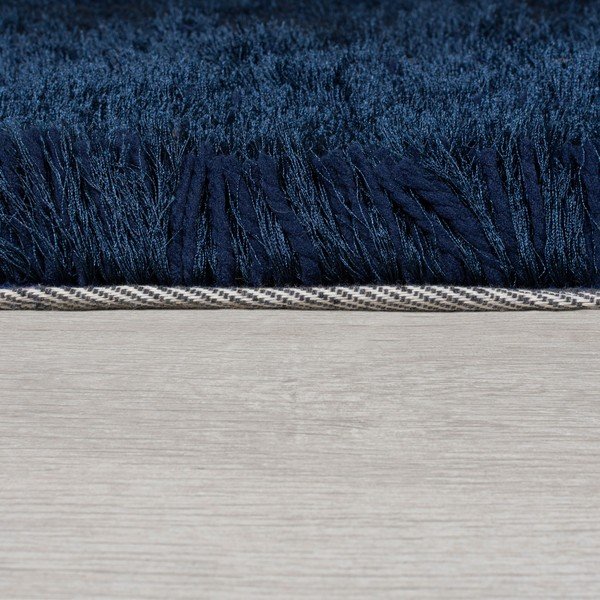 Ciemnoniebieski dywan 200x290 cm – Flair Rugs-image-4