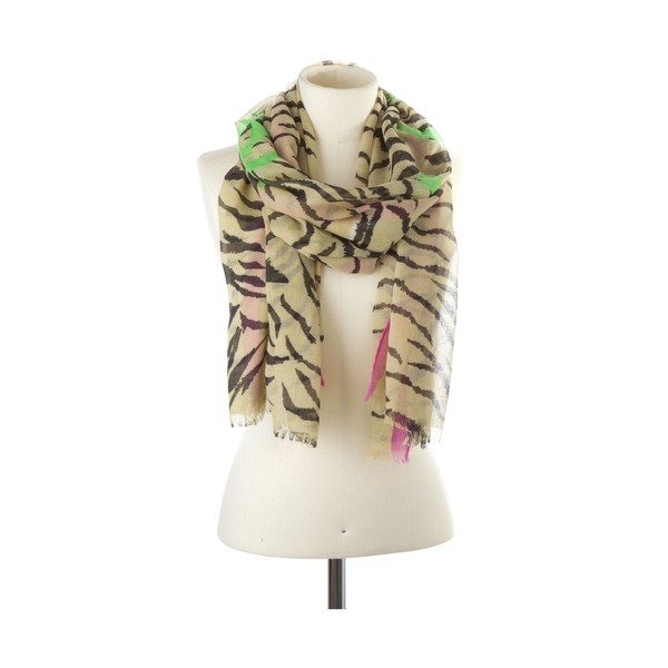 Szalik Codello Jungle Green-image-2