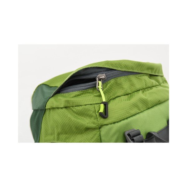 Zielony plecak Cattara Hike, 45 l-image-2