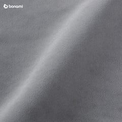SCANDIC Matt Velvet 3/1 Light Grey