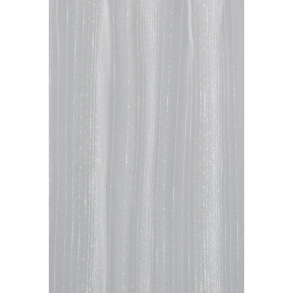 Biała firanka 48x140 cm – Gardinia-image-3