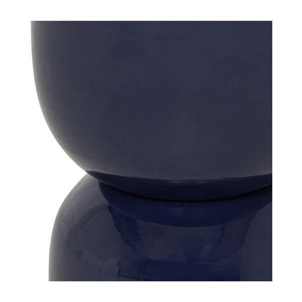Metalowy okrągły stolik ø 32 cm Hekla – WOOOD-image-3