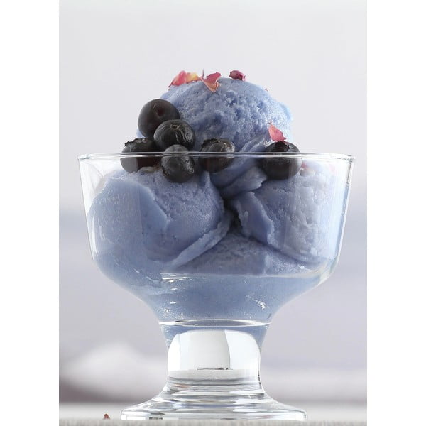 Szklane pucharki zestaw 6 szt. 0.285 l – Hermia-image-1